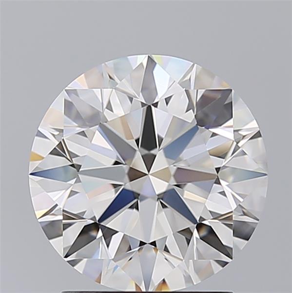 2.080 I VVS2 Virtual Selection Round Diamond
