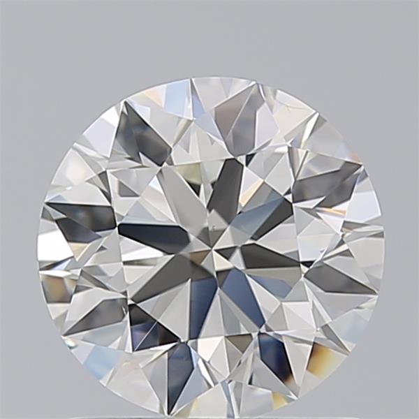 1.300 J VS2 Virtual Selection Round Diamond