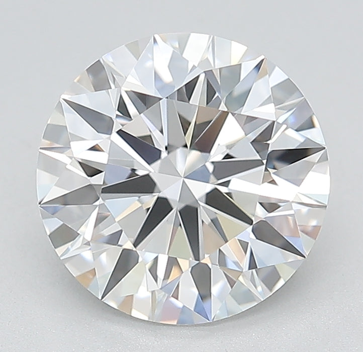 3.08000 D IF BG Select Lab Grown Round Diamond