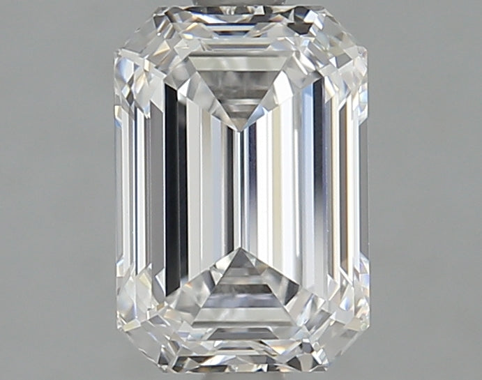 2.01000 D VVS1 BG Select Lab Grown Emerald Diamond