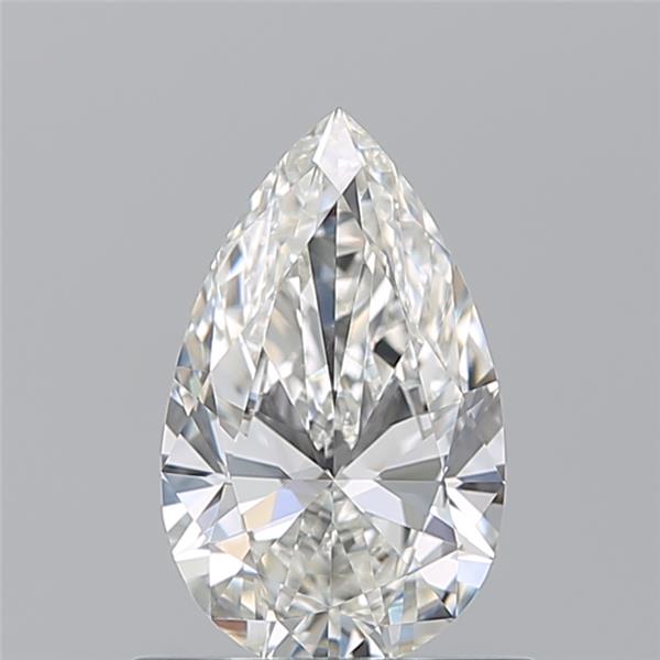 0.720 I IF Virtual Selection Pear Diamond