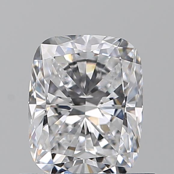 0.710 D VVS1 Virtual Selection Cushion Diamond