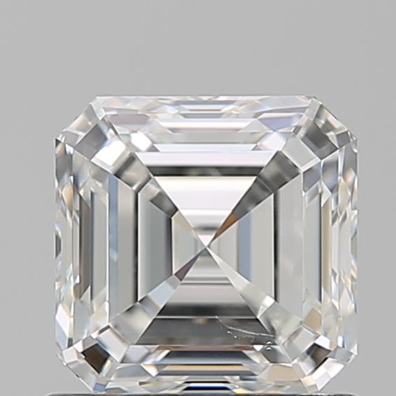 1.030 G VS2 Virtual Selection Asscher Diamond