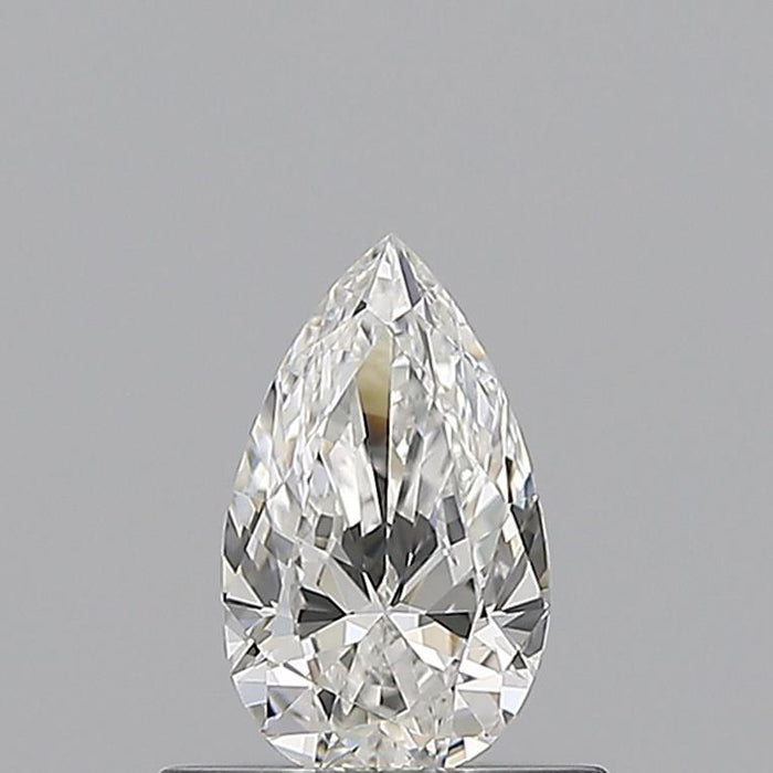 0.500 F IF Virtual Selection Pear Diamond