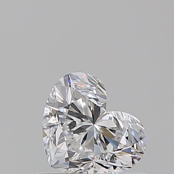 0.610 D VVS1 Virtual Selection Heart Diamond