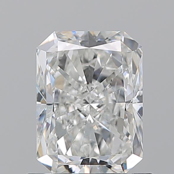 1.020 G SI2 Virtual Selection Radiant Diamond