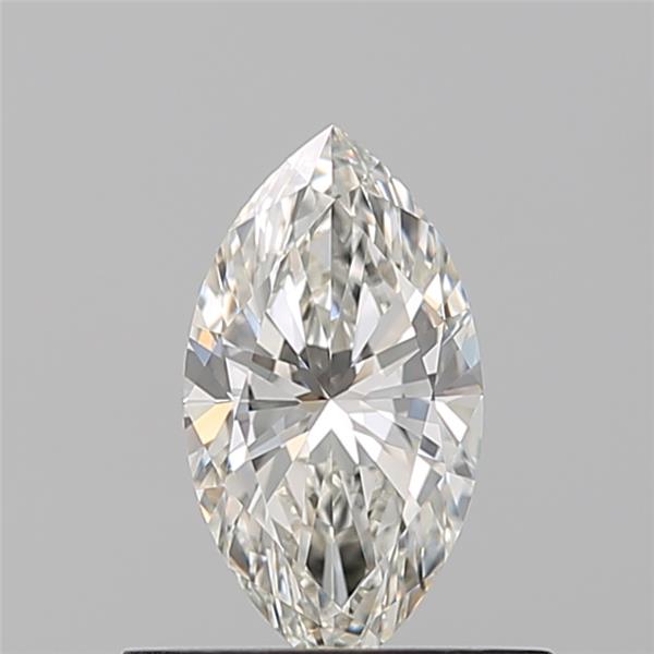 0.500 J VVS1 Virtual Selection Marquise Diamond
