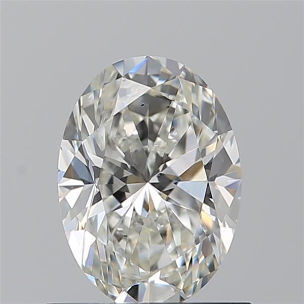 0.900 I VS2 Virtual Selection Oval Diamond