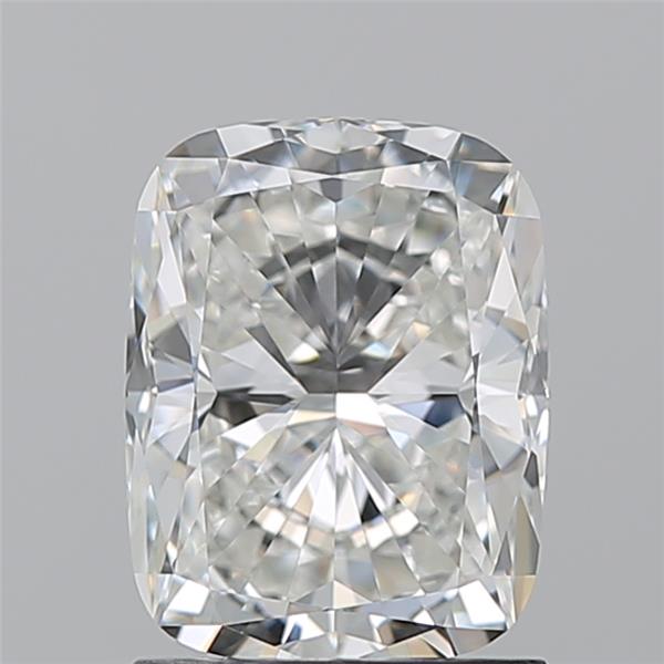 1.510 G VVS1 Virtual Selection Cushion Diamond
