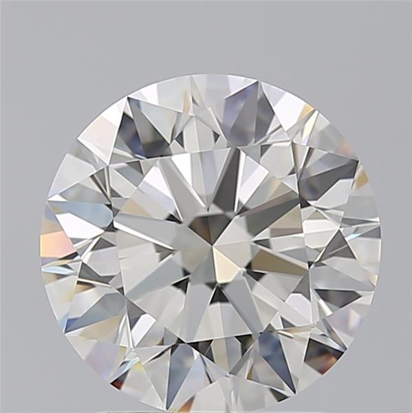 2.530 K VVS1 Virtual Selection Round Diamond