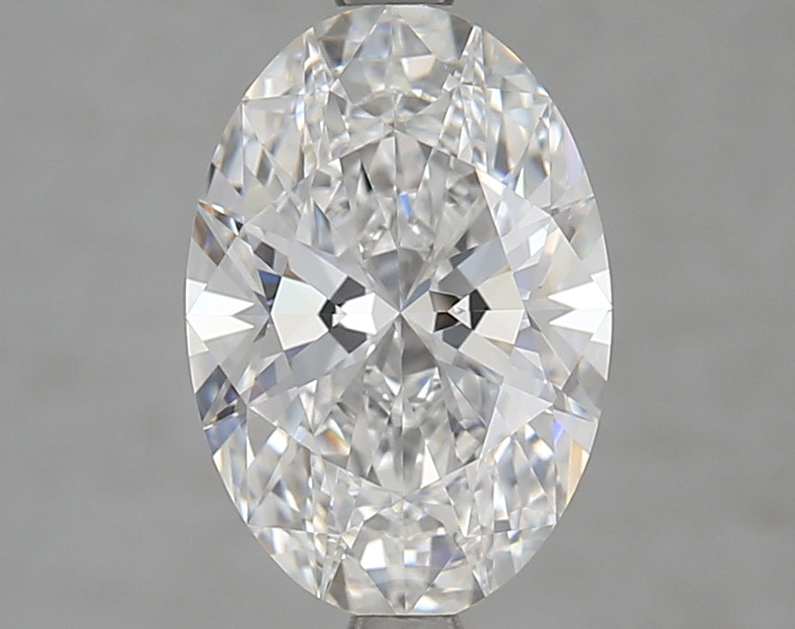 5.02000 G VS1 BG Select Lab Grown Oval Diamond