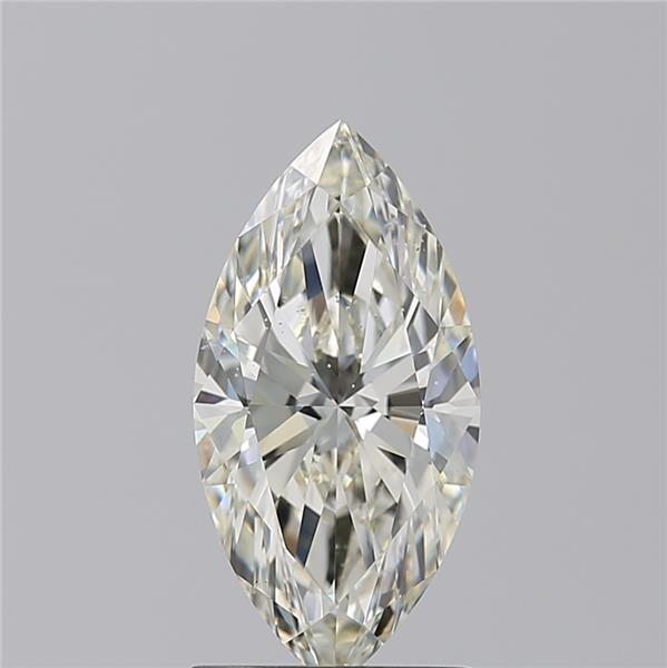1.500 L SI1 Virtual Selection Marquise Diamond