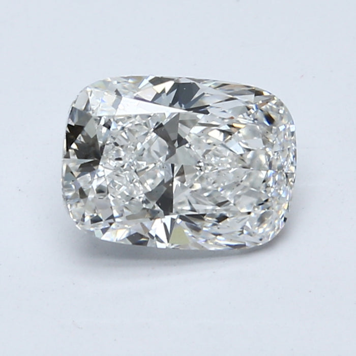2.46000 D VS1 BG Select Lab Grown Cushion Diamond