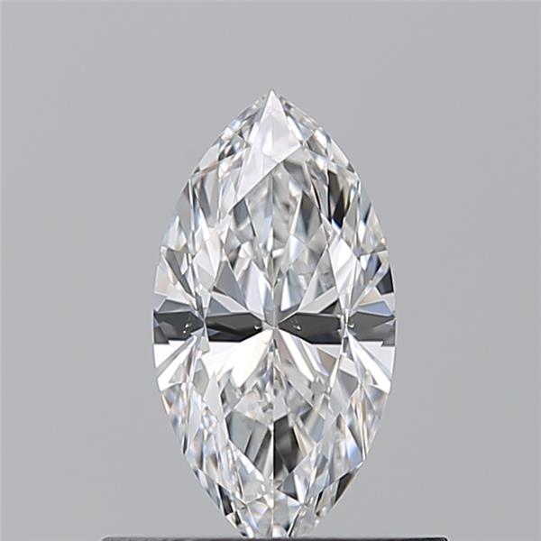 0.520 F SI1 Virtual Selection Marquise Diamond