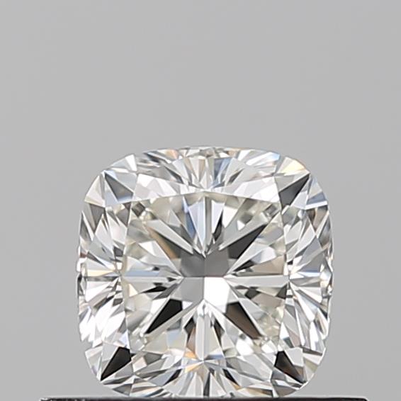 0.500 I IF Virtual Selection Cushion Diamond
