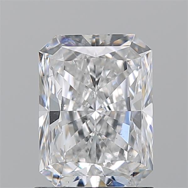 1.510 D SI1 Virtual Selection Radiant Diamond