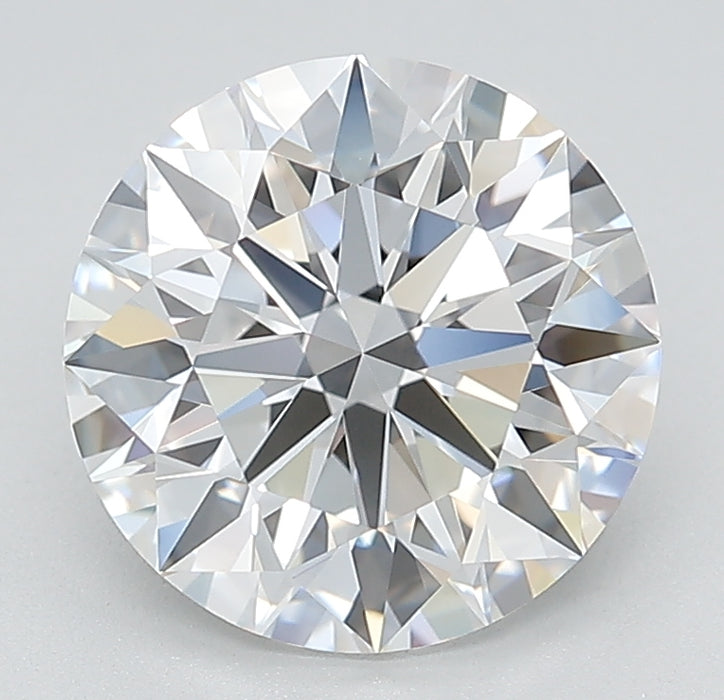 3.07000 D IF BG Select Lab Grown Round Diamond