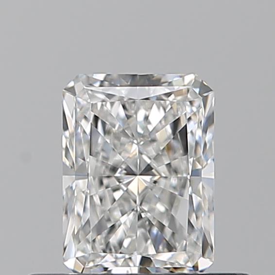0.510 F VVS2 Virtual Selection Radiant Diamond