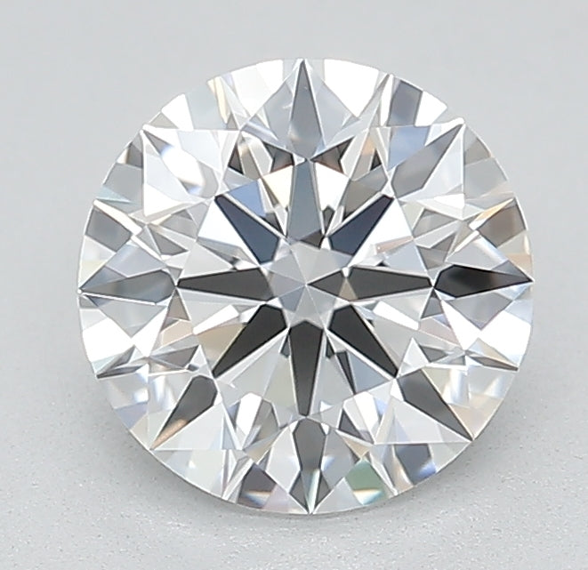 1.07000 D IF BG Select Lab Grown Round Diamond
