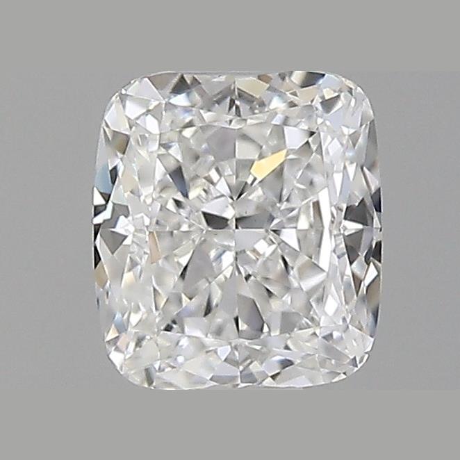 0.700 G VS1 Virtual Selection Cushion Diamond