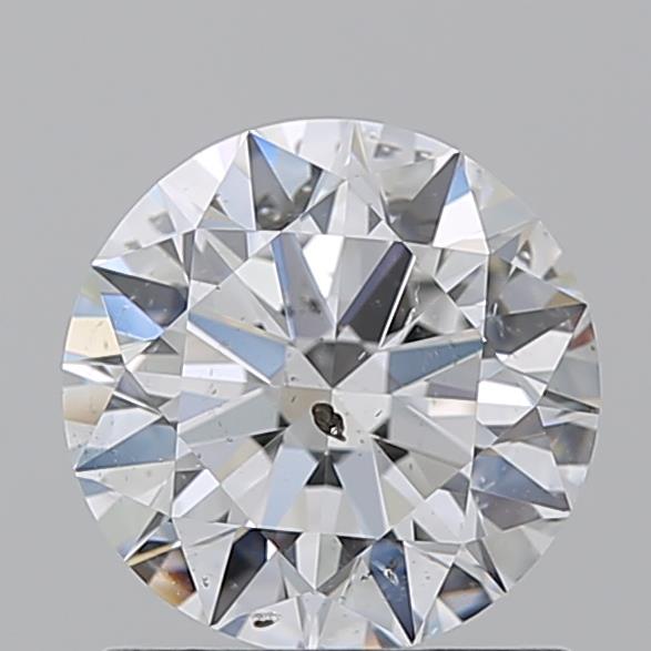 1.200 D SI2 Virtual Selection Round Diamond