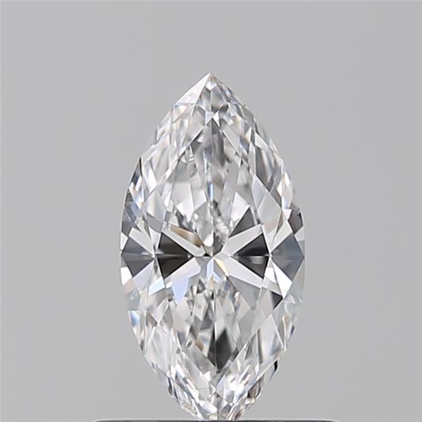 0.500 D SI1 Virtual Selection Marquise Diamond