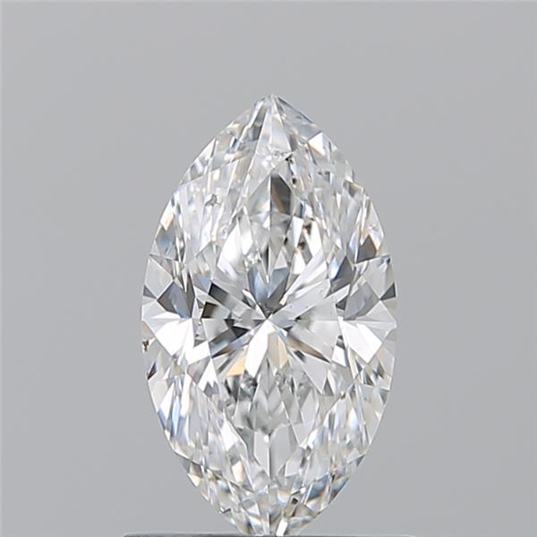 1.010 F SI2 Virtual Selection Marquise Diamond
