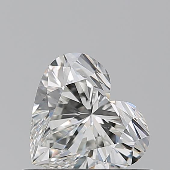 0.520 I IF Virtual Selection Heart Diamond
