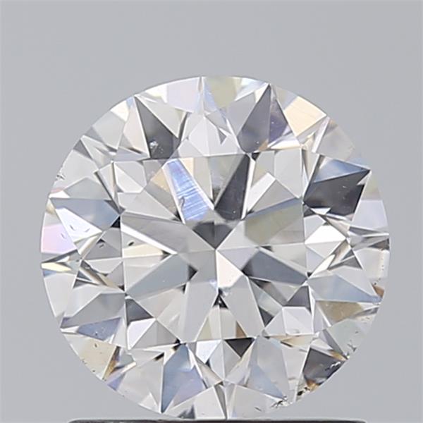 1.300 D SI2 Virtual Selection Round Diamond
