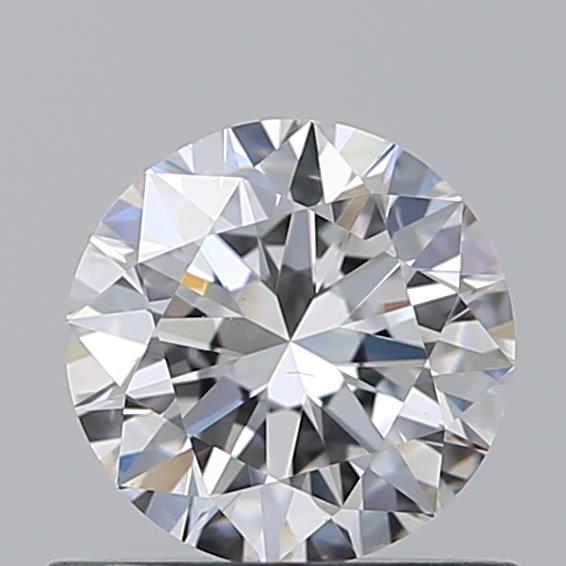 0.700 E VS2 Virtual Selection Round Diamond
