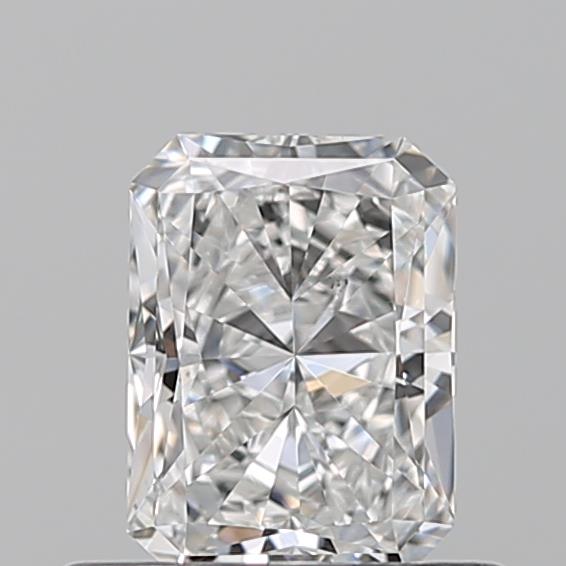 0.530 F VS2 Virtual Selection Radiant Diamond