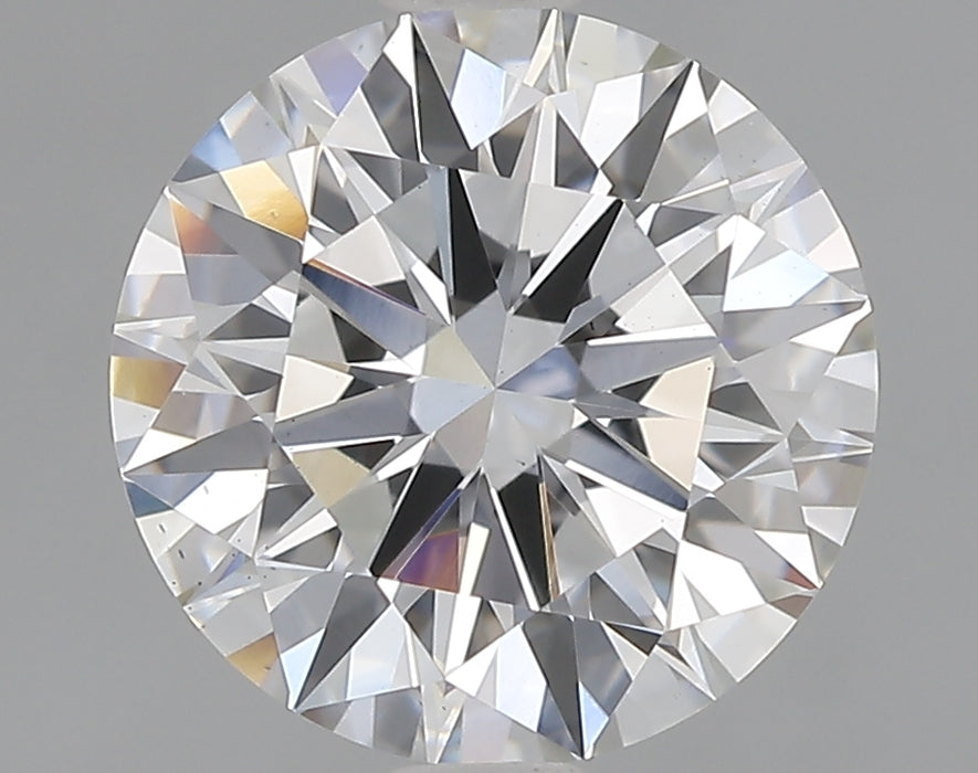 1.91000 E VS1 BG Select Lab Grown Round Diamond