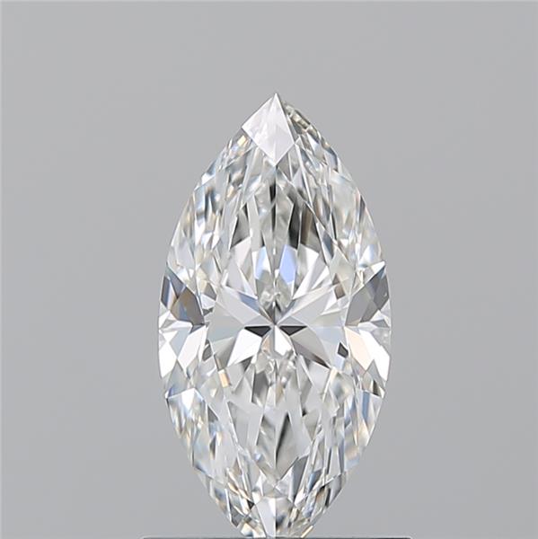 1.020 G VS1 Virtual Selection Marquise Diamond