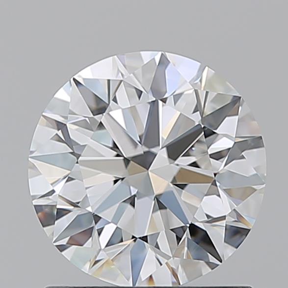 1.230 E VVS1 Virtual Selection Round Diamond