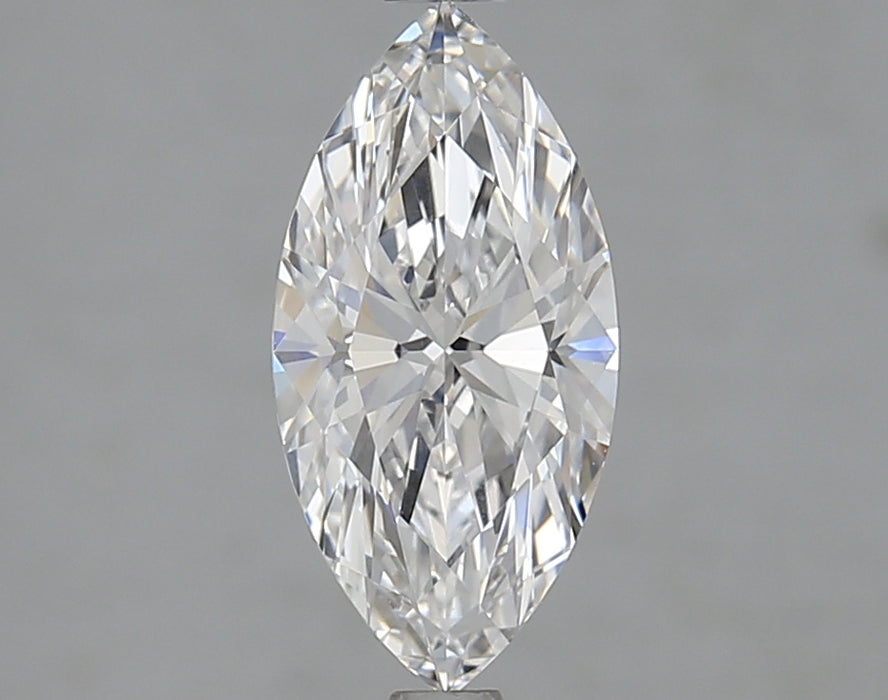 4.51000 E VVS2 BG Select Lab Grown Marquise Diamond