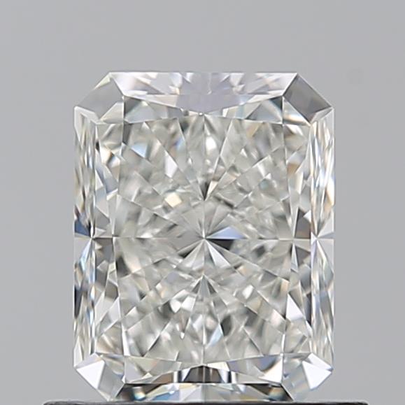 0.900 I VVS2 Virtual Selection Radiant Diamond