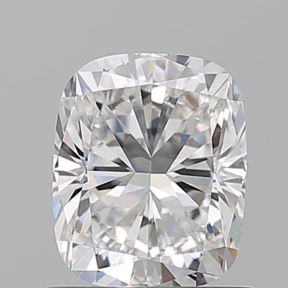 1.020 E VS2 Virtual Selection Cushion Diamond