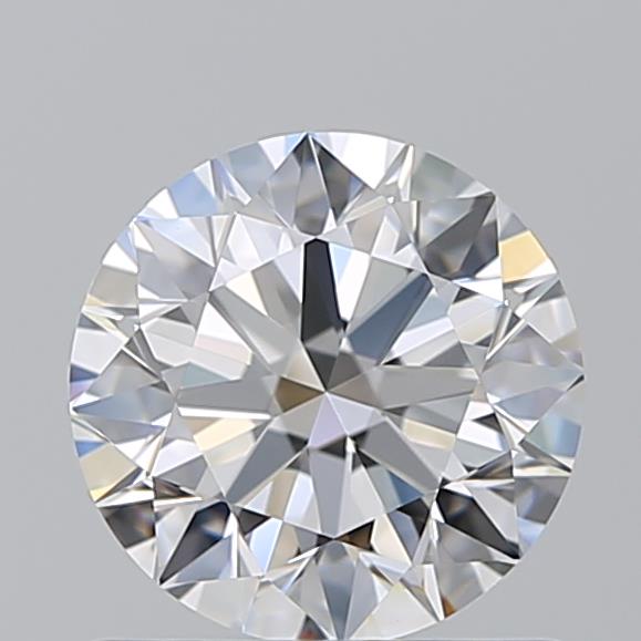 1.020 E VVS1 Virtual Selection Round Diamond