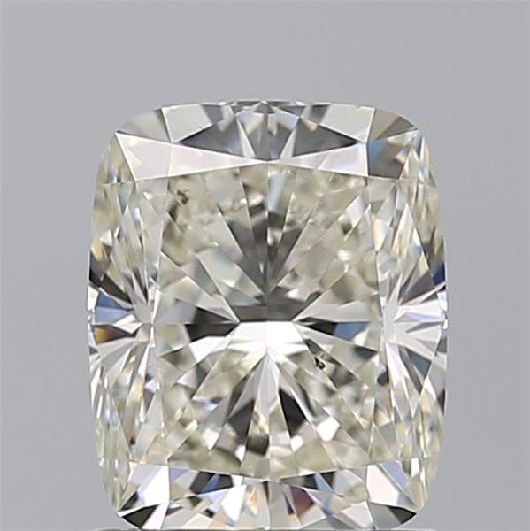 1.500 K SI1 Virtual Selection Cushion Diamond
