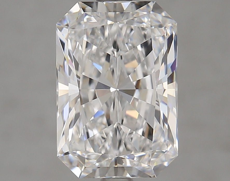 4.04000 E VS1 BG Select Lab Grown Radiant Diamond