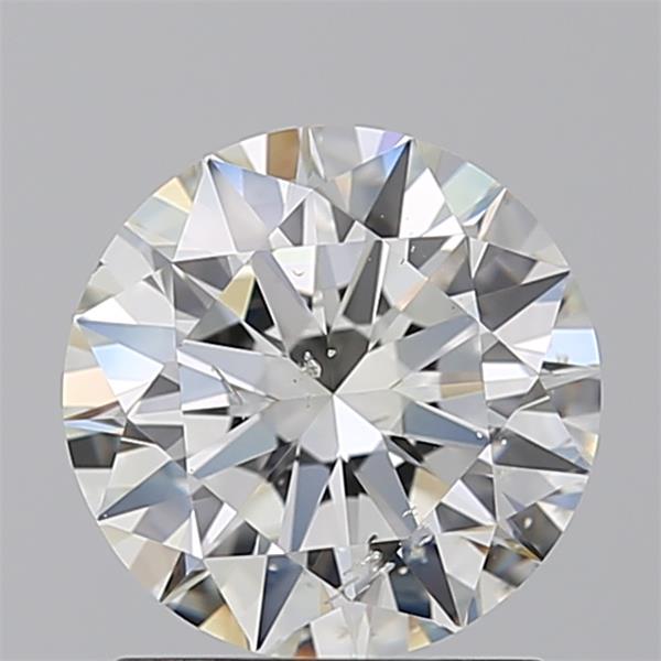 1.500 J SI2 Virtual Selection Round Diamond