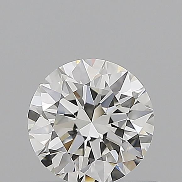 0.600 G VS1 Virtual Selection Round Diamond