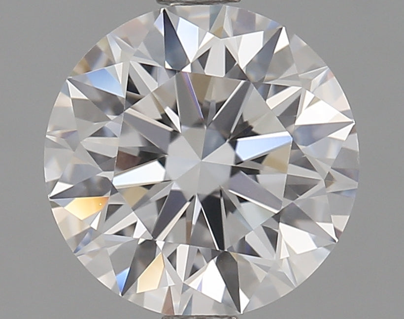 1.9 E VS1 BG Select Lab Grown Round Diamond