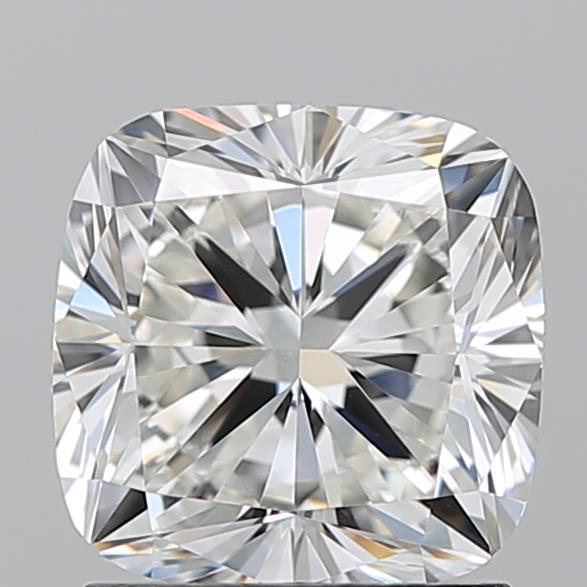 1.700 I SI1 Virtual Selection Cushion Diamond