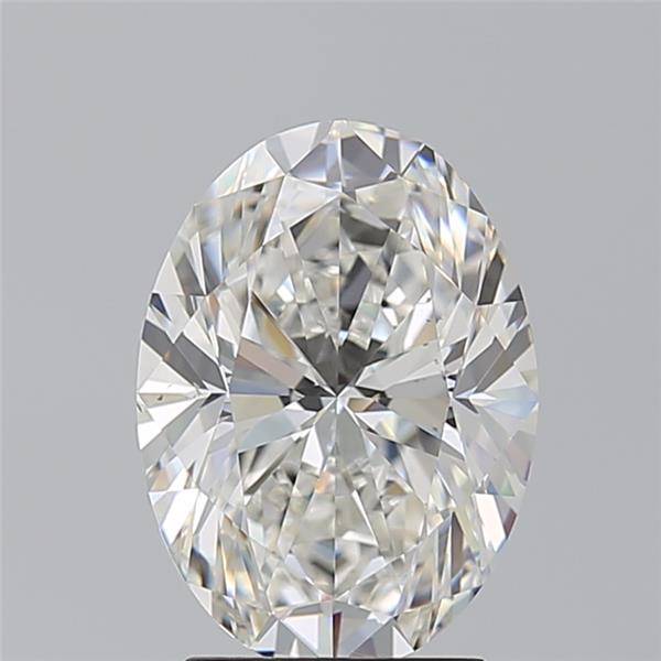 3.010 G VS2 Virtual Selection Oval Diamond