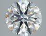2.80ct Round H VVS1 Natural Diamond