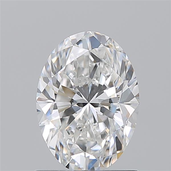 1.200 E VS2 Virtual Selection Oval Diamond
