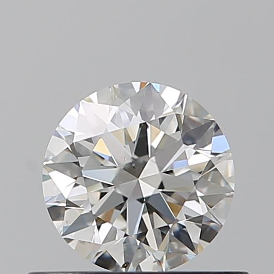 0.510 I SI1 Virtual Selection Round Diamond