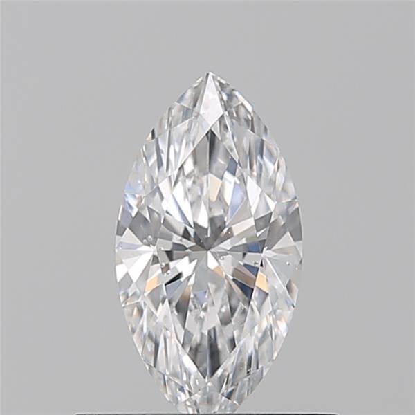 0.510 D SI2 Virtual Selection Marquise Diamond