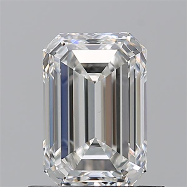 0.900 G VS1 Virtual Selection Emerald Diamond